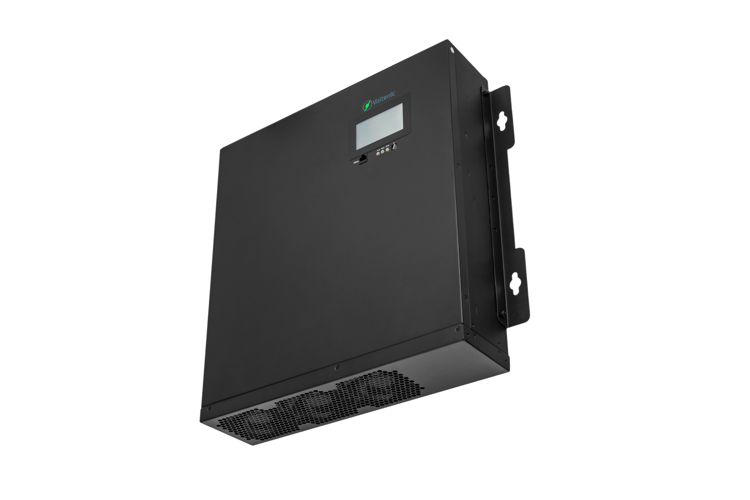 Kompensator mocy biernej SVG Voltenic