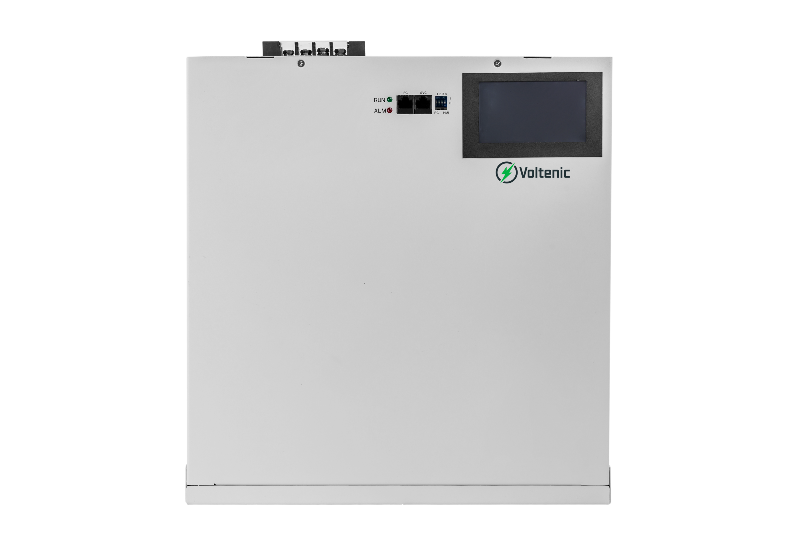 Kompensator mocy biernej SVG Voltenic