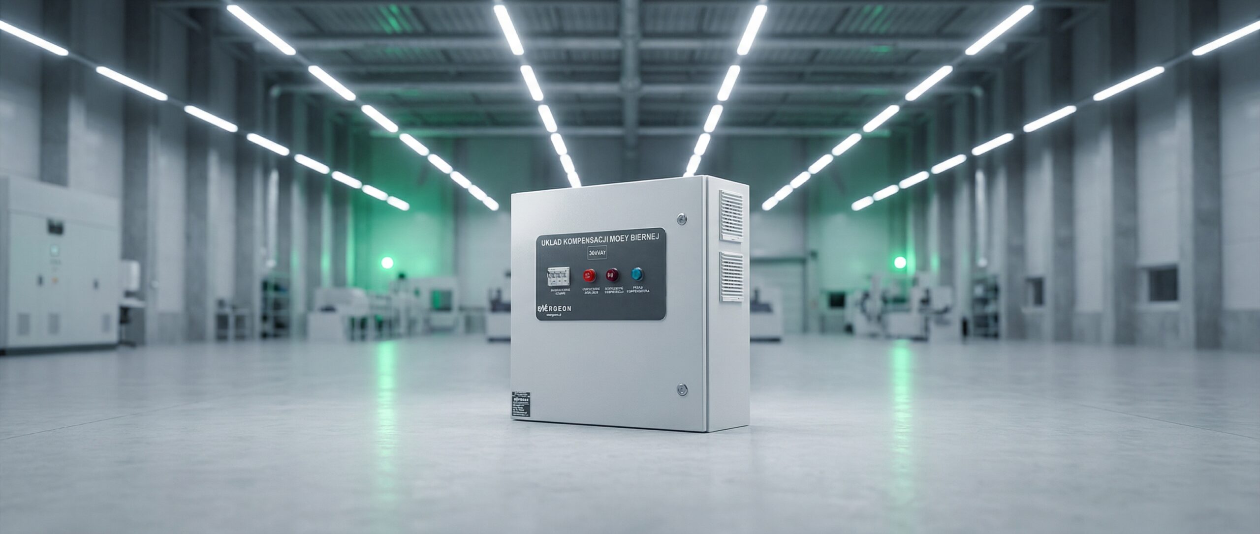 Układ Kompensacji Energeon